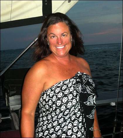 Jody Lipkin