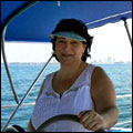 Nancy Birnbaum