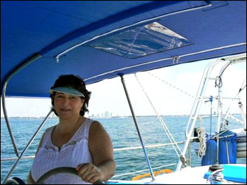 Nancy Birnbaum